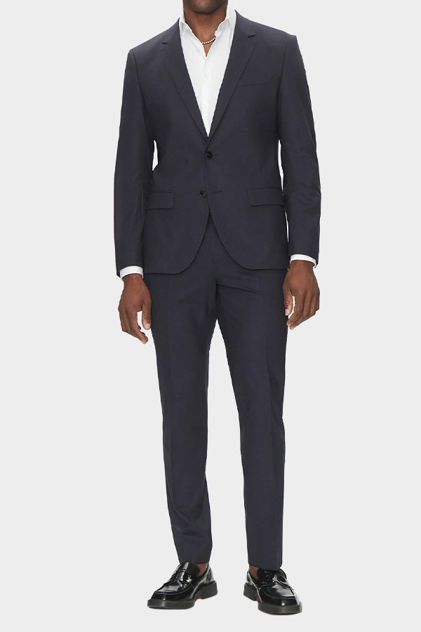 ΚΟΣΤΟΥΜΙ HUGO - 405 ΜΠΛΕ